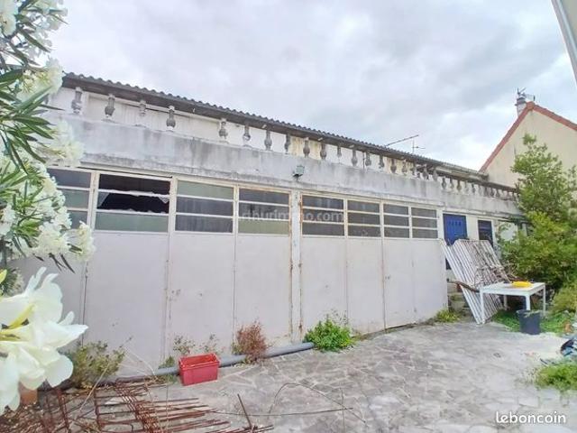 Maison vente à Valenton, Val-de-Marne