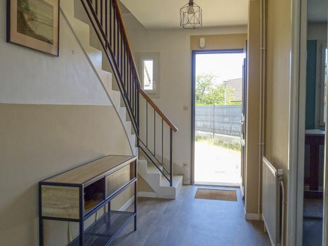 Maison vente à Romorantin-Lanthenay, Gièvres