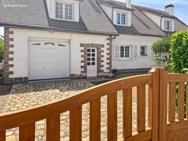 Maison vente à Mamers, Saint-longis