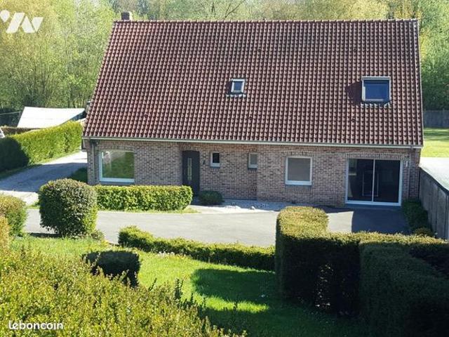 Maison vente à Arras, Gauchin-verloingt