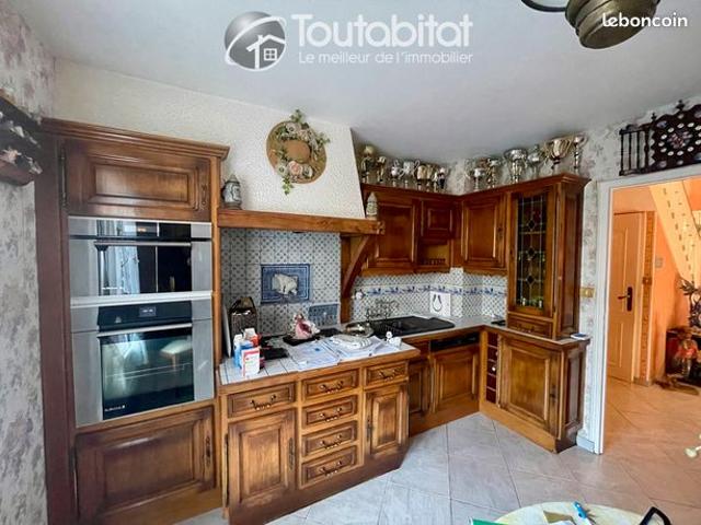 Maison vente à Charleville-Mézières, Prix-lès-mézières