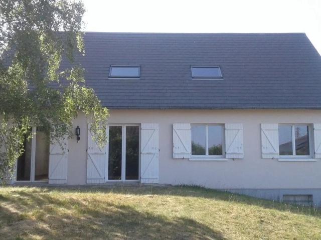 Maison vente à Amilly, Eure-et-Loir