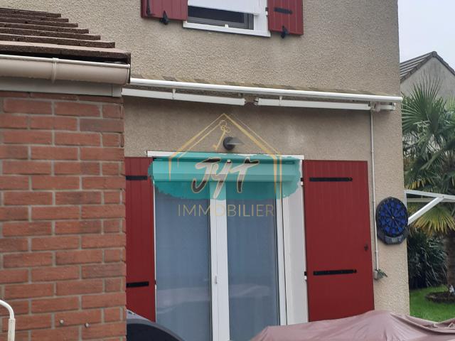 Maison vente à Sarcelles, Ecouen