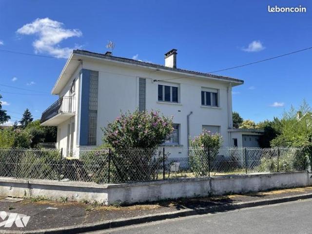Maison vente à Tarbes