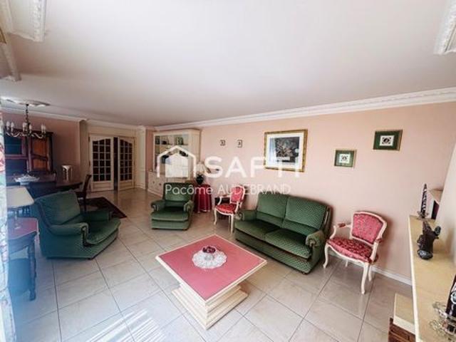 Villa vente à Parthenay