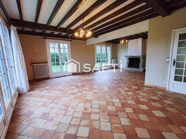 Villa vente à Avranches, Saint-hilaire-du-harcouët