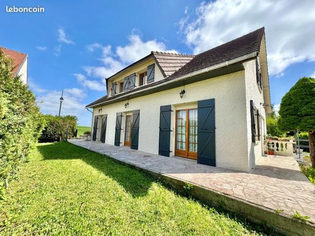 Maison vente à Morangles