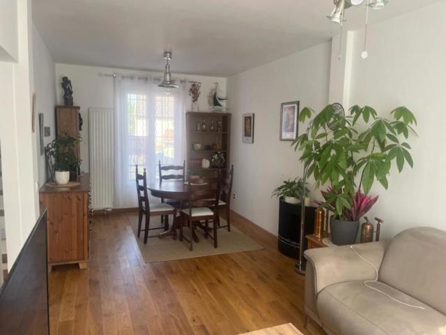 Maison vente à Le Raincy, Aulnay-sous-bois