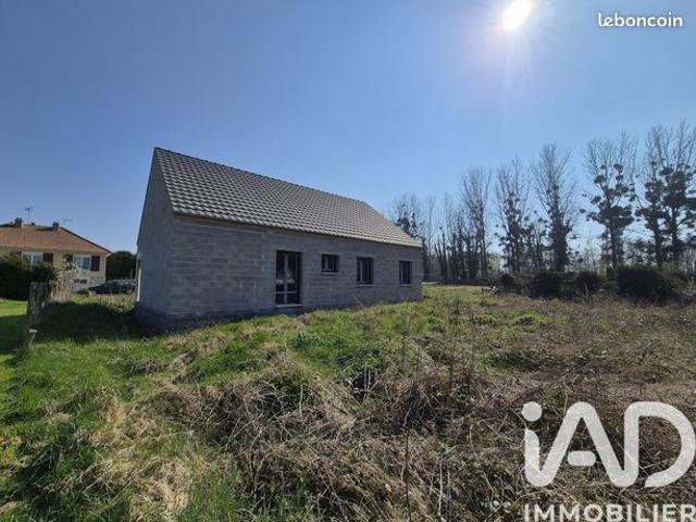 Maison vente à Auxerre, Brienon-sur-armançon