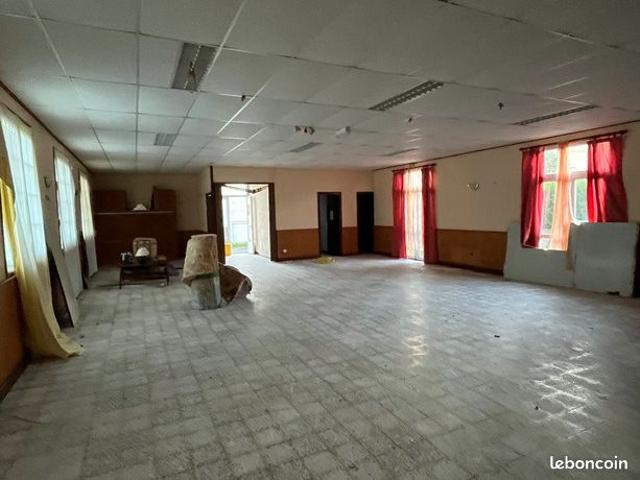 Maison vente à Angoulême, Les Essards