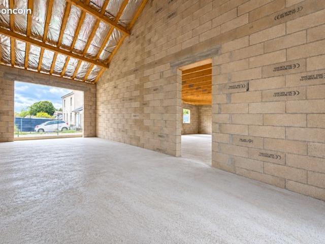 Maison vente à Sedan, Ardennes