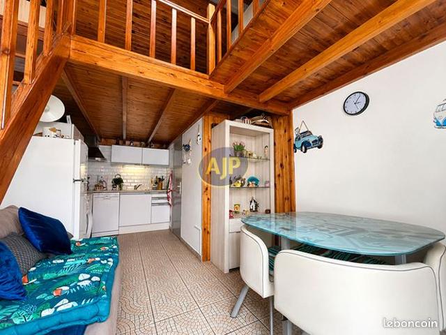 Maison vente à Les Sables-d'Olonne, Notre-dame-de-monts