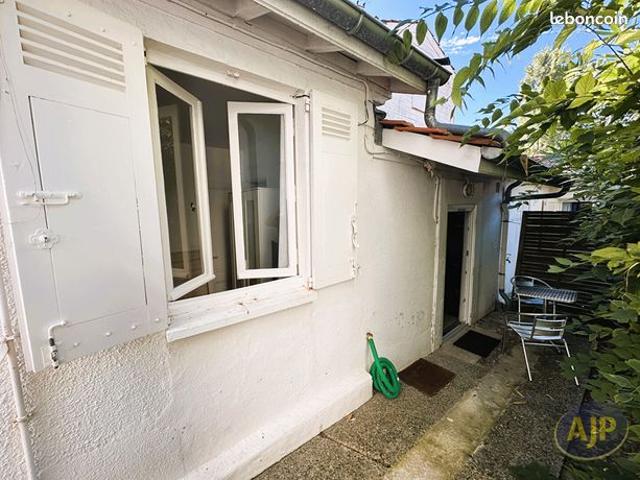 Maison vente à Arcachon