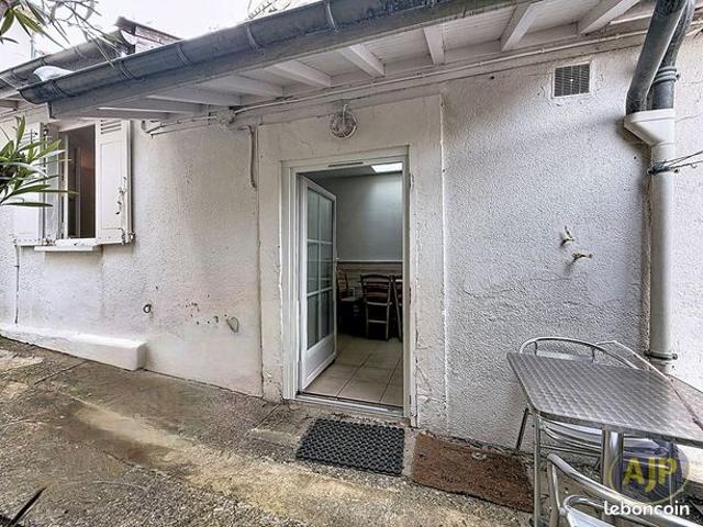 Maison vente à Arcachon