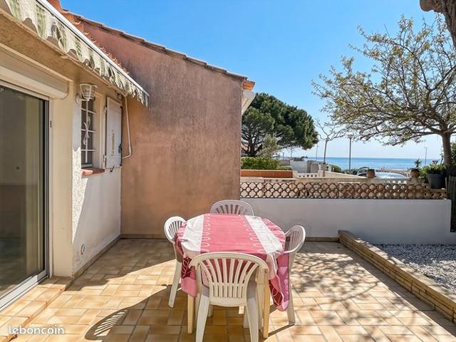 Maison vente à Istres, Sausset-les-pins