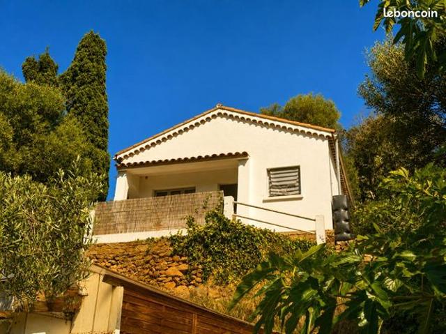 Maison vente à Hyères, Var