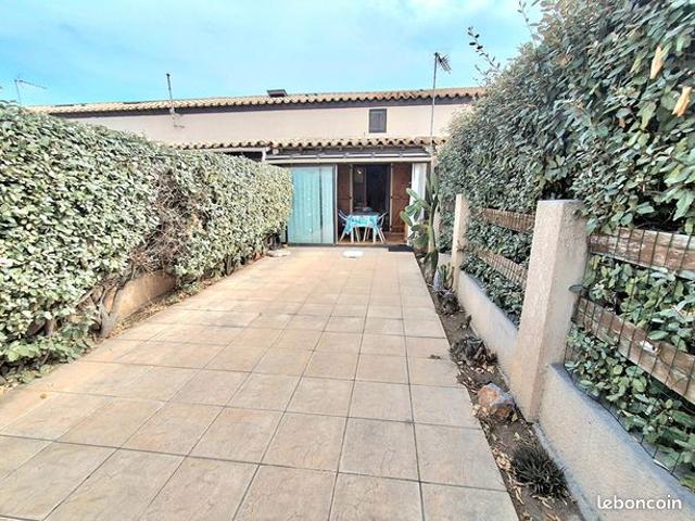 Maison vente à Narbonne, Port-la-nouvelle