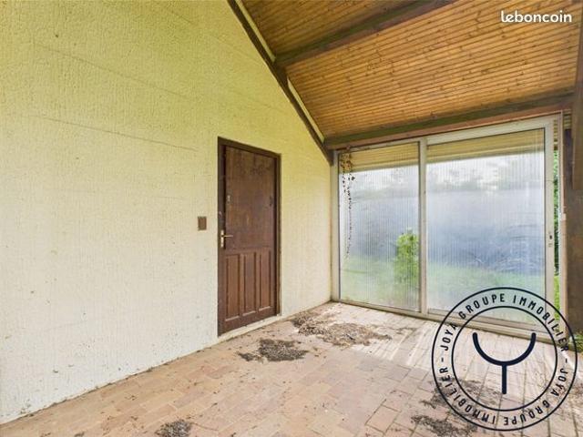 Maison vente à Nogent-sur-Seine, Soligny-les-etangs