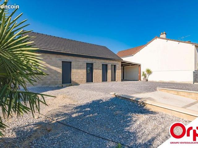 Maison vente à Vervins, Lislet