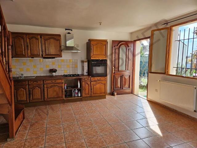 Maison vente à Auxerre