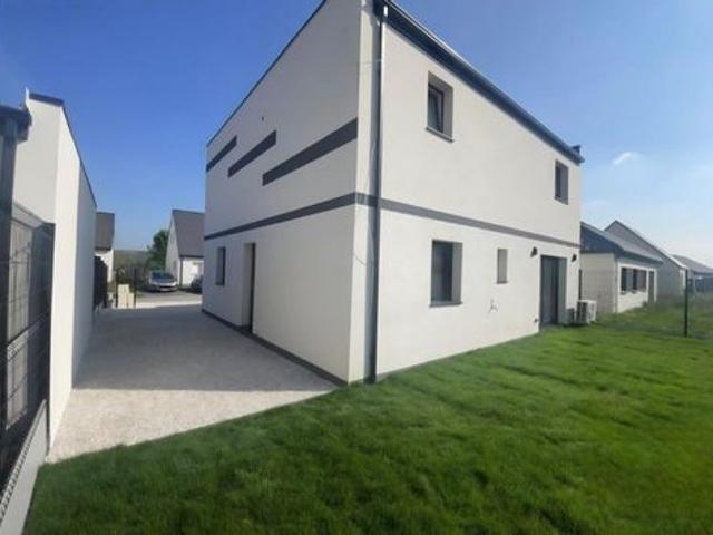 Villa vente à Cambrai, Hem-lenglet
