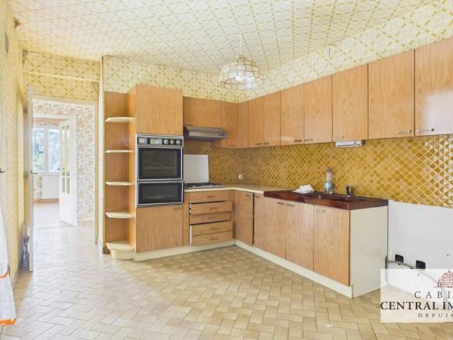 Appartement vente à Nogent-sur-Seine, Romilly-sur-seine