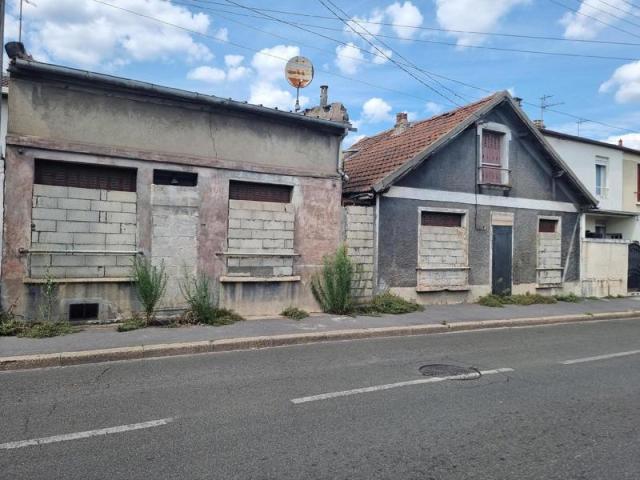Maison vente à Argenteuil