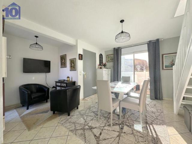 Maison vente à Béziers, Valras-plage
