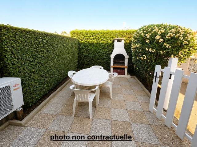 Villa vente à Narbonne, Gruissan