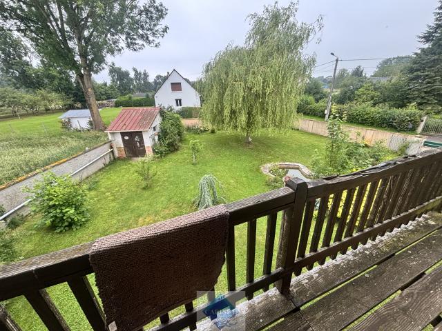 Maison vente à Amiens, Cerisy-buleux