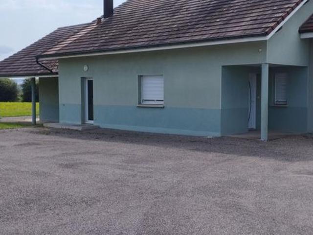 Maison vente à Lure, Senargent-mignafans