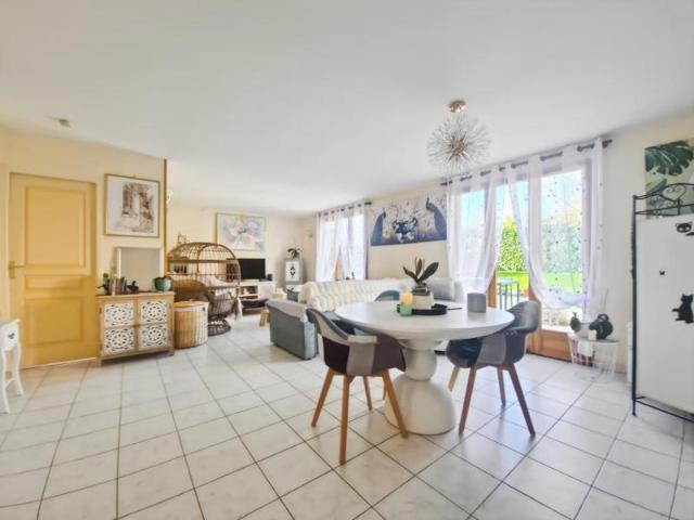 Maison vente à La Flèche, Noyen-sur-sarthe