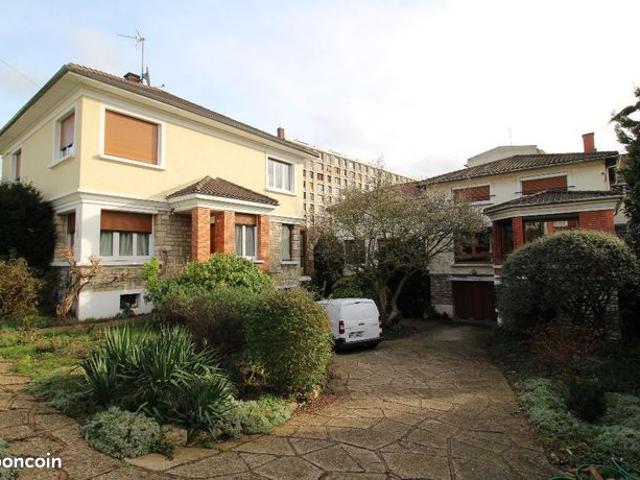 Maison vente à Moulins, Châtillon