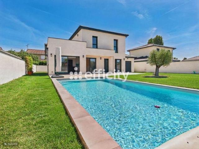 Maison vente à Bourg-en-Bresse, Bourg-en-bresse