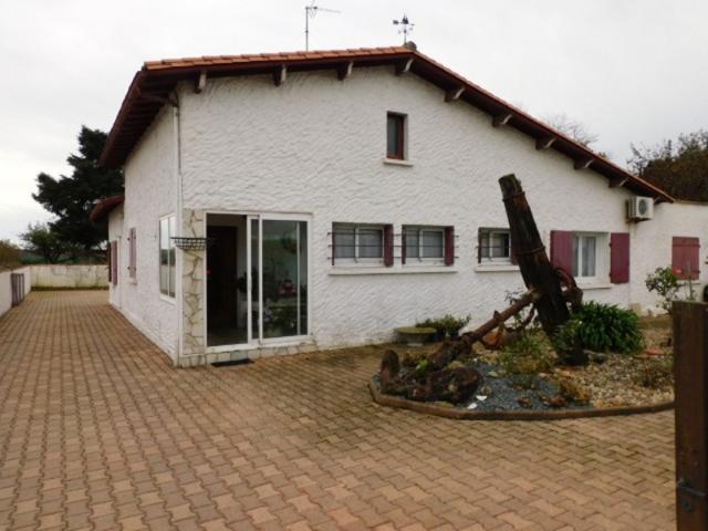 Maison vente à Rochefort, Saint-georges-de-didonne