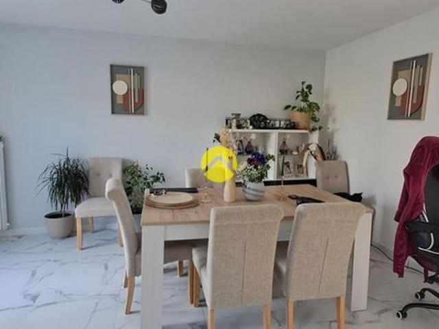 Maison vente à Bourges