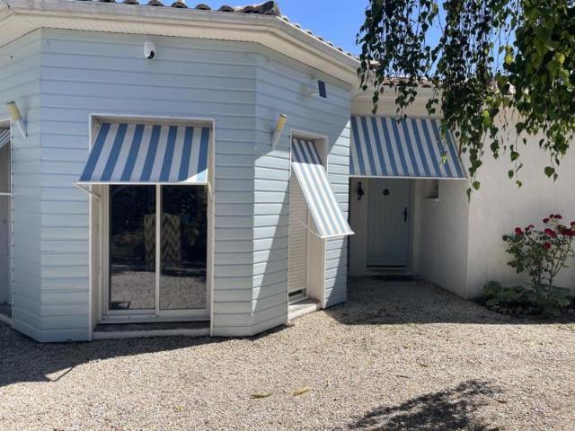 Maison vente à Rochefort, Meschers-sur-gironde