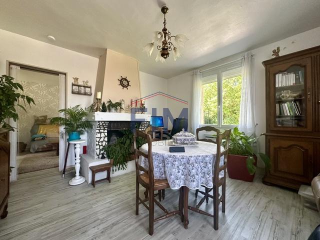 Maison vente à Dieppe, Neufchâtel-en-bray