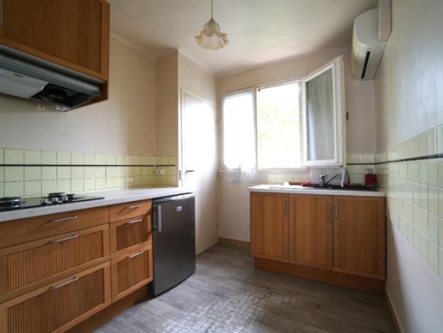 Maison vente à Le Raincy, Aulnay-sous-bois