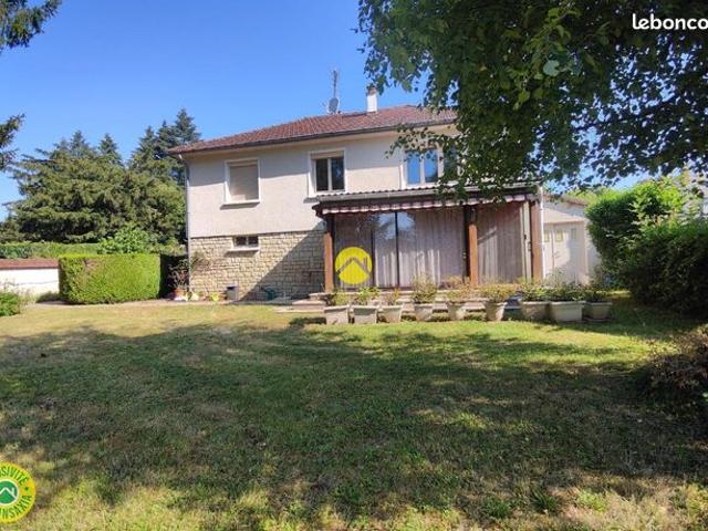 Maison vente à Saint-Amand-Montrond, Jouet-sur-l'aubois