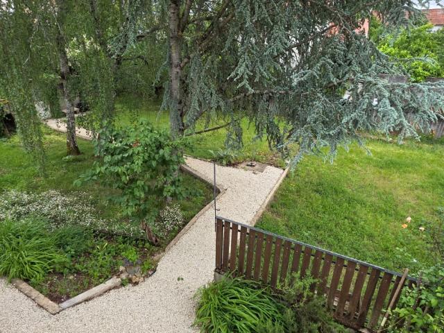 Maison vente à Montmorillon, Civray