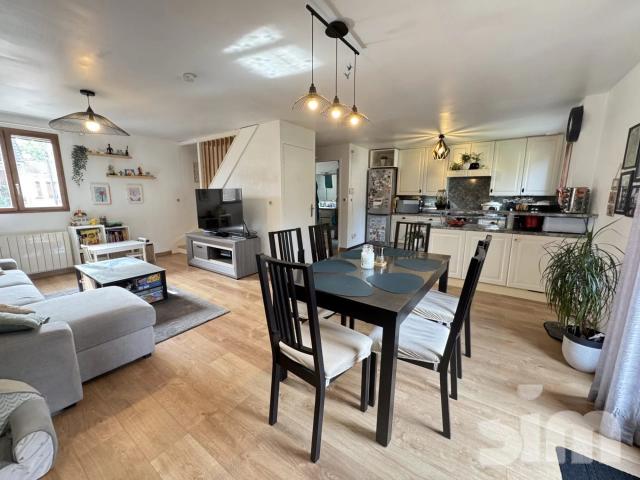 Maison vente à Torcy, Chelles