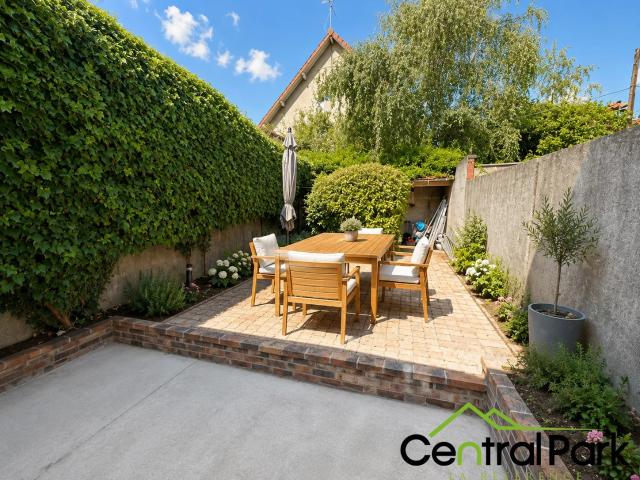 Maison vente à Nogent-sur-Marne, Le Perreux-sur-marne