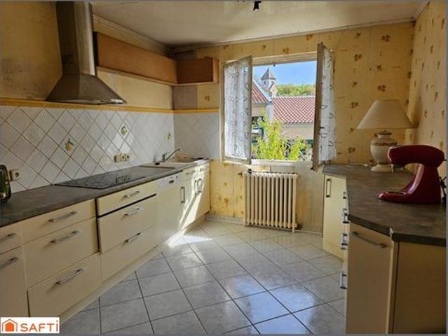 Villa vente à Fains-les-Sources, Fains-Véel