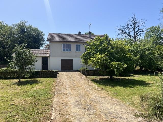 Maison vente à Charolles