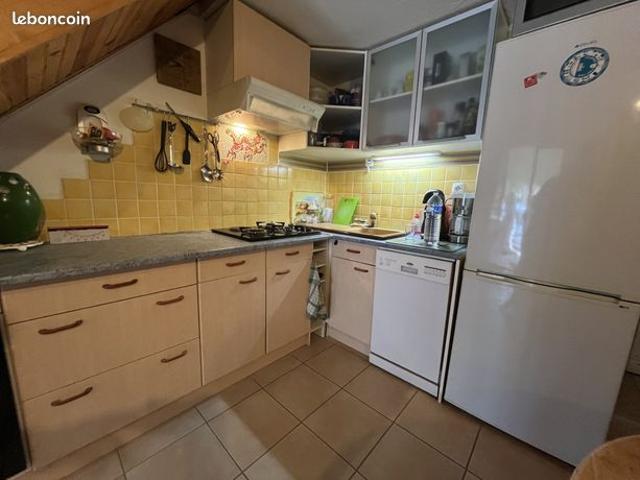 Maison vente à Metz, Fleury