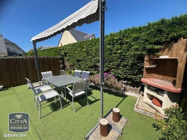 Maison vente à Saint-Nazaire, Batz-sur-mer