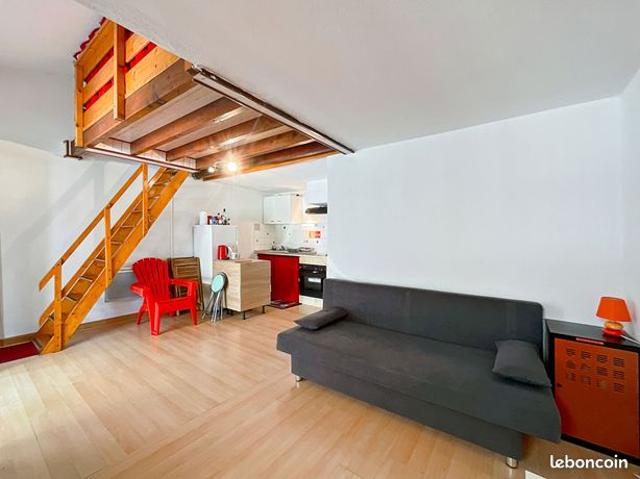 Maison vente à Les Sables-d'Olonne, Saint-hilaire-de-riez