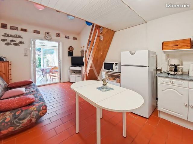 Maison vente à Les Sables-d'Olonne, Saint-hilaire-de-riez