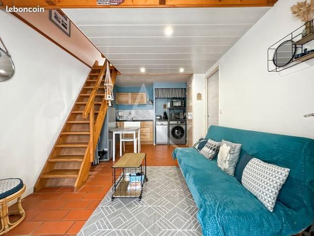 Maison vente à Les Sables-d'Olonne, Saint-hilaire-de-riez